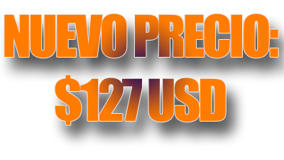 precio nuevo 127